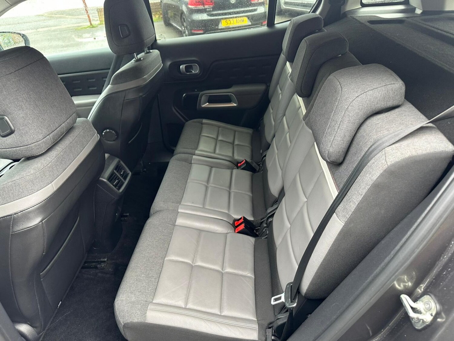 Used Citroen C5 Aircross 2020 for sale - 77465049: Photo 22