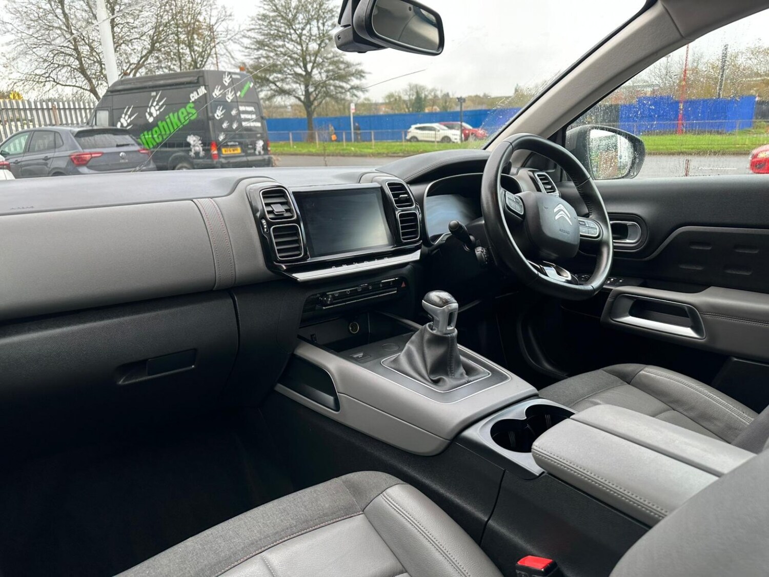 Used Citroen C5 Aircross 2020 for sale - 77465049: Photo 23