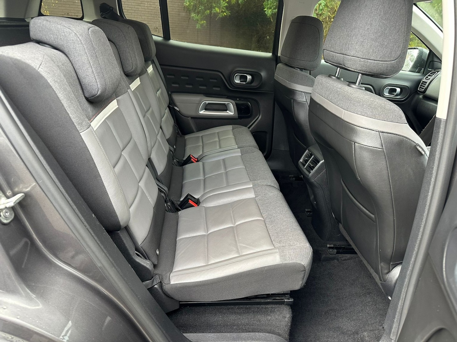 Used Citroen C5 Aircross 2020 for sale - 77465049: Photo 4