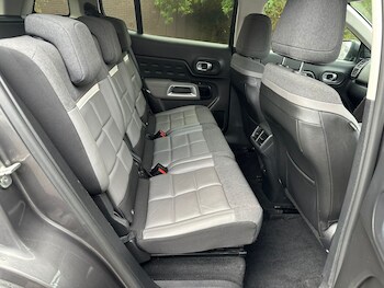 Used Citroen C5 Aircross 2020 for sale - 77465049: Photo