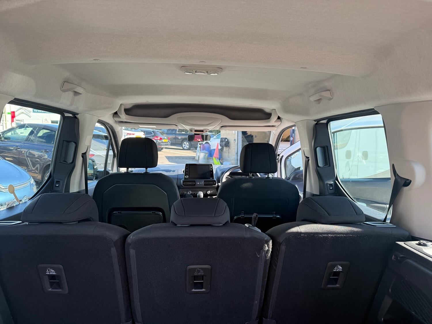 Vehicle 25