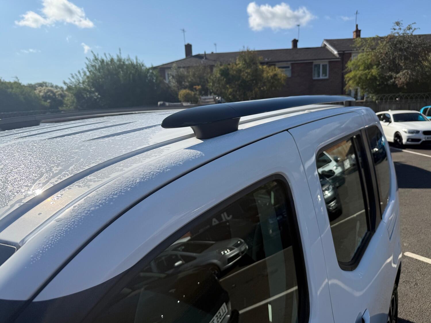 Vehicle 36