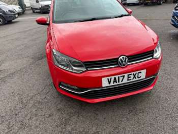 Used Volkswagen Polo 2017 for sale - 74938062: Photo