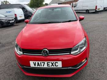 Used Volkswagen Polo 2017 for sale - 74938062: Photo