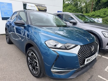 Used DS Automobiles DS 3 Crossback 2019 for sale - 78646795: Photo