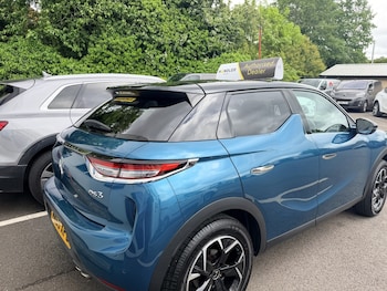 Used DS Automobiles DS 3 Crossback 2019 for sale - 78646795: Photo