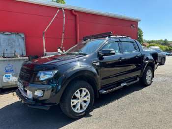 Used Ford Ranger 2016 for sale - 75190245: Photo