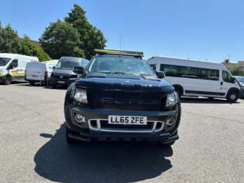 Used Ford Ranger 2016 for sale - 75190245: Photo