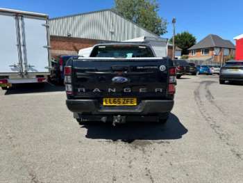 Used Ford Ranger 2016 for sale - 75190245: Photo