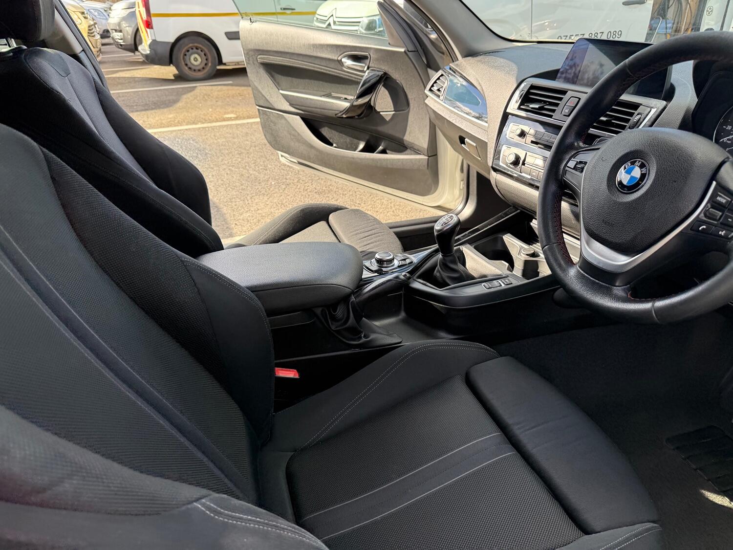 Used BMW 3 Series 2011 for sale - 76186724: Photo 12