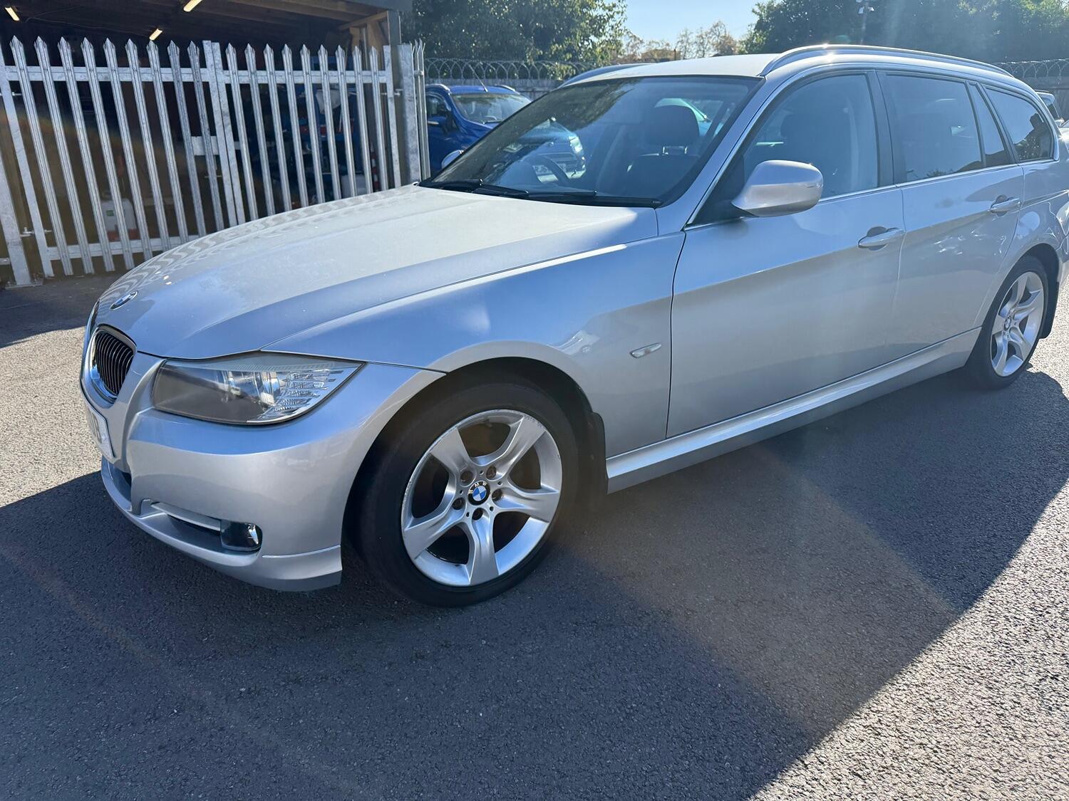 Used BMW 3 Series 2011 for sale - 76186724: Photo 19