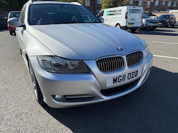 2011 - 2.0 320d Exclusive Edition 5-Door