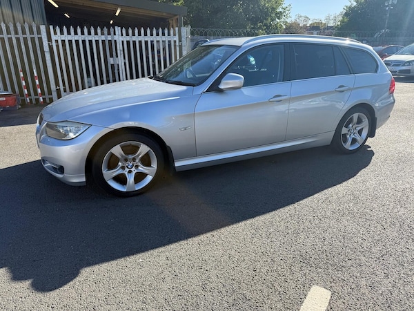 Used BMW 3 Series 2011 for sale - 76186724: Photo 20