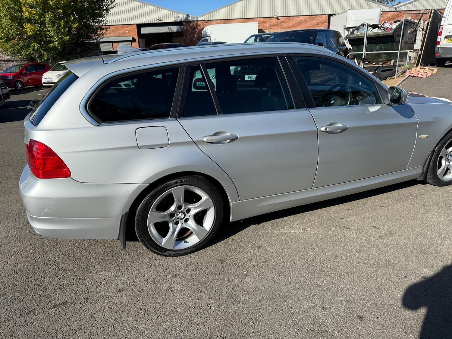 Used BMW 3 Series 2011 for sale - 76186724: Photo 22