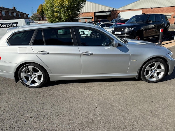 Used BMW 3 Series 2011 for sale - 76186724: Photo 23