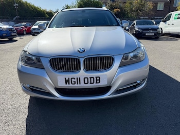 Used BMW 3 Series 2011 for sale - 76186724: Photo 2