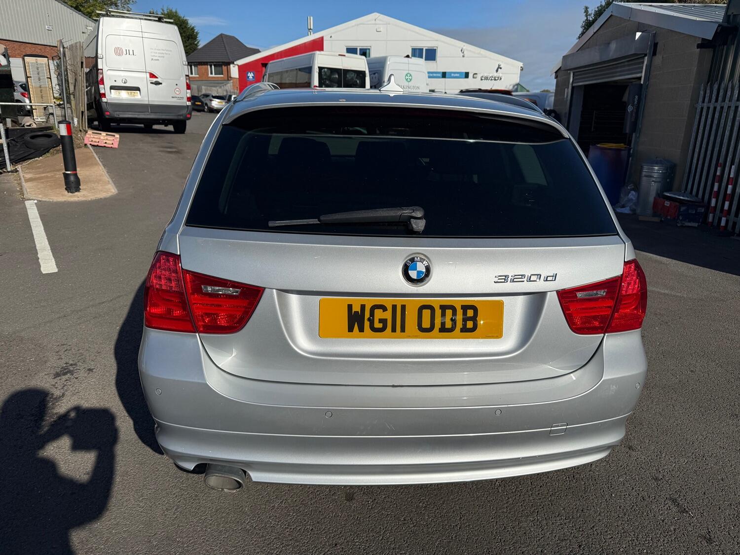 Used BMW 3 Series 2011 for sale - 76186724: Photo 5