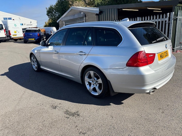 Used BMW 3 Series 2011 for sale - 76186724: Photo 6