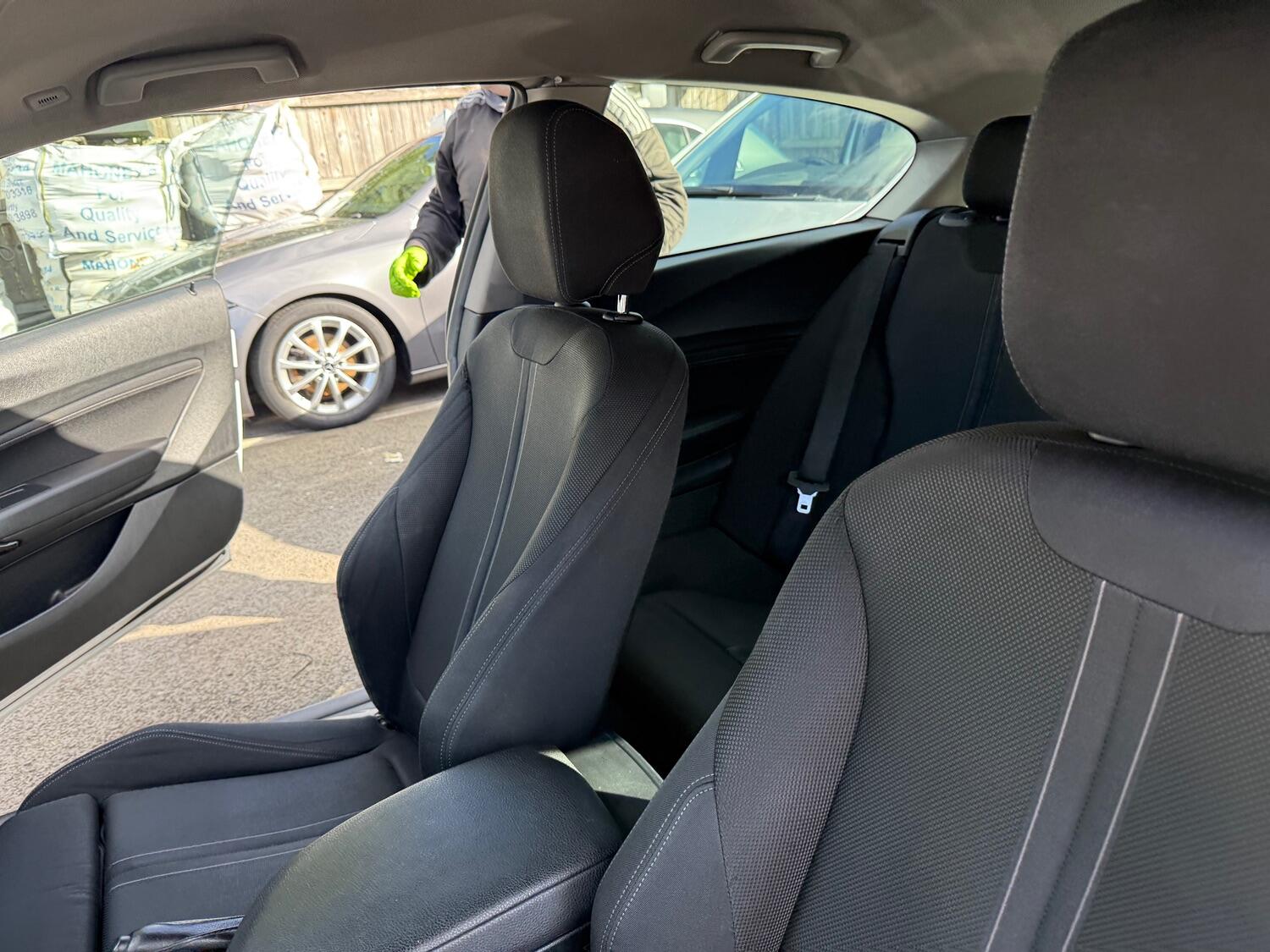 Used BMW 3 Series 2011 for sale - 76186724: Photo 9