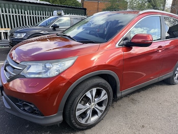 Used Honda CR-V 2013 for sale - 78228972: Photo