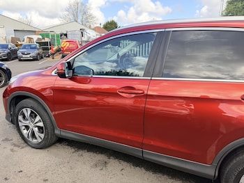 Used Honda CR-V 2013 for sale - 78228972: Photo