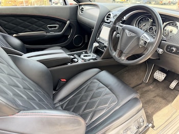 Used Bentley Continental 2013 for sale - 79302185: Photo