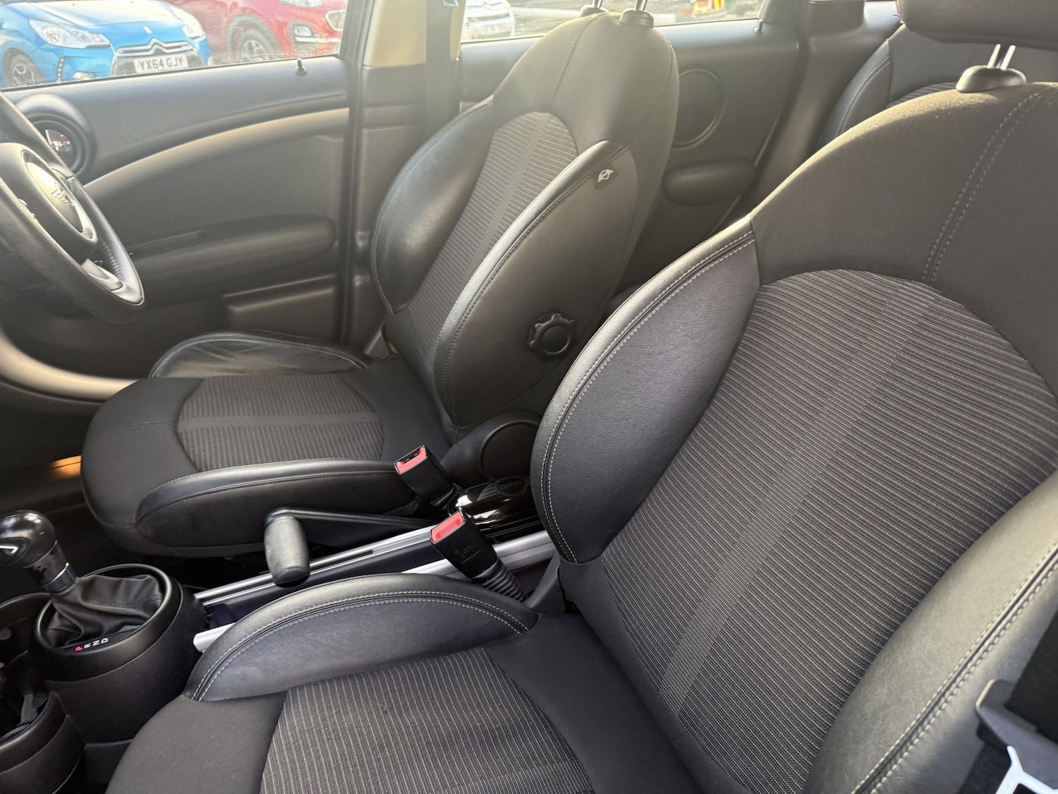 Used MINI Countryman 2013 for sale - 76863904: Photo 11