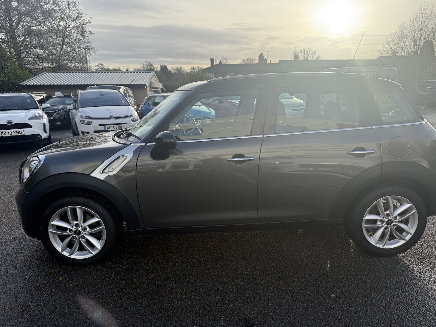 Used MINI Countryman 2013 for sale - 76863904: Photo 15