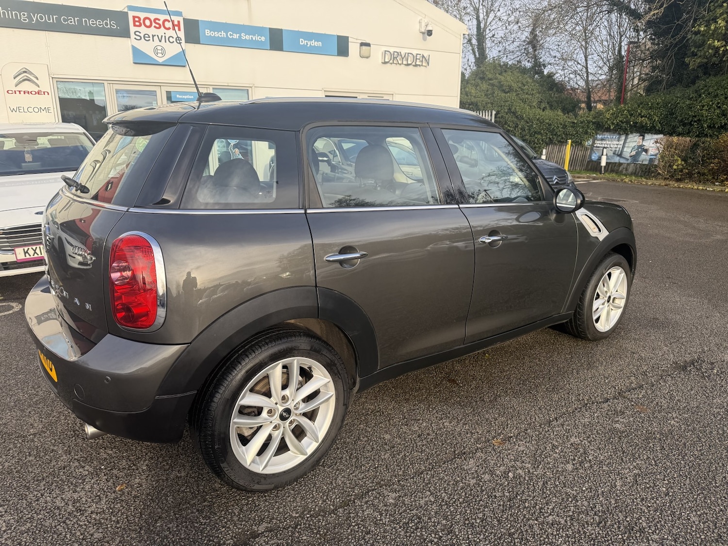 Used MINI Countryman 2013 for sale - 76863904: Photo 18