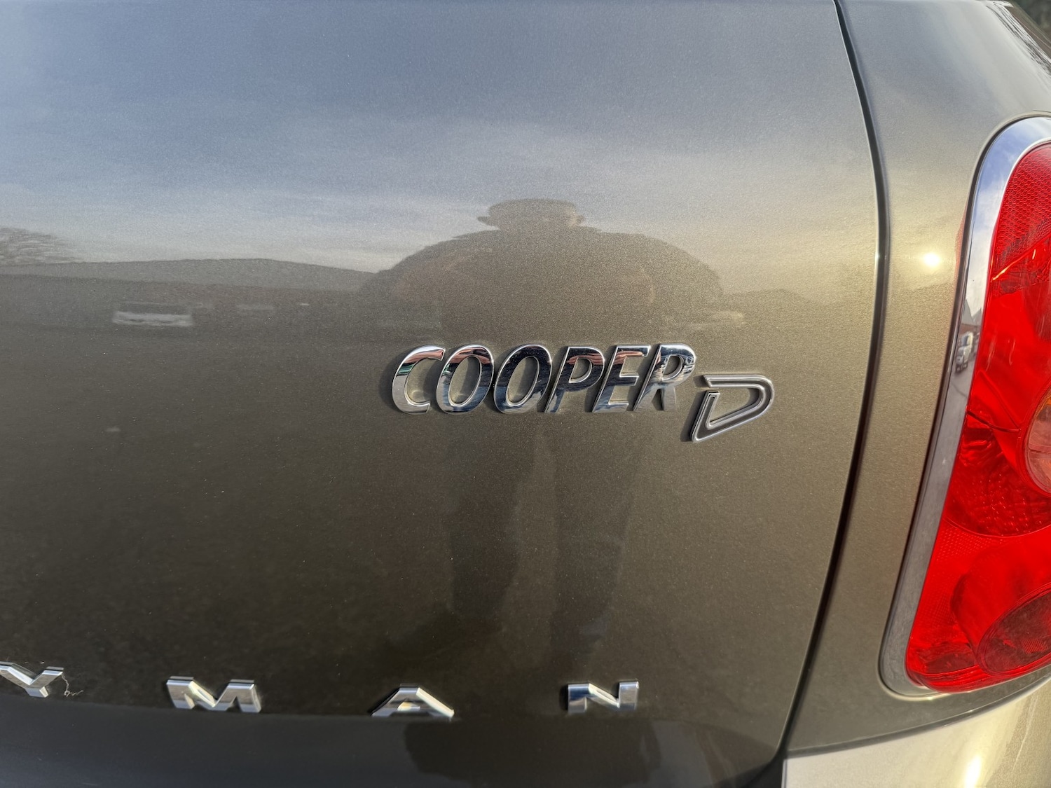 Used MINI Countryman 2013 for sale - 76863904: Photo 20