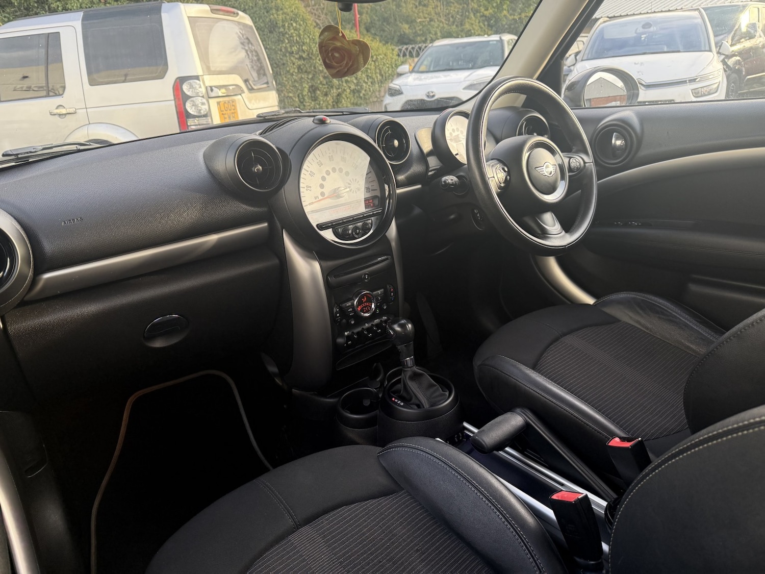 Used MINI Countryman 2013 for sale - 76863904: Photo 21