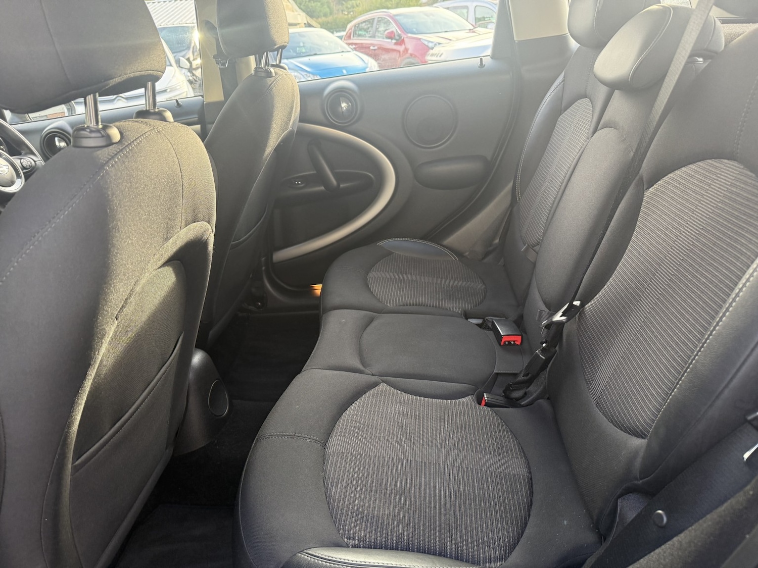 Used MINI Countryman 2013 for sale - 76863904: Photo 22