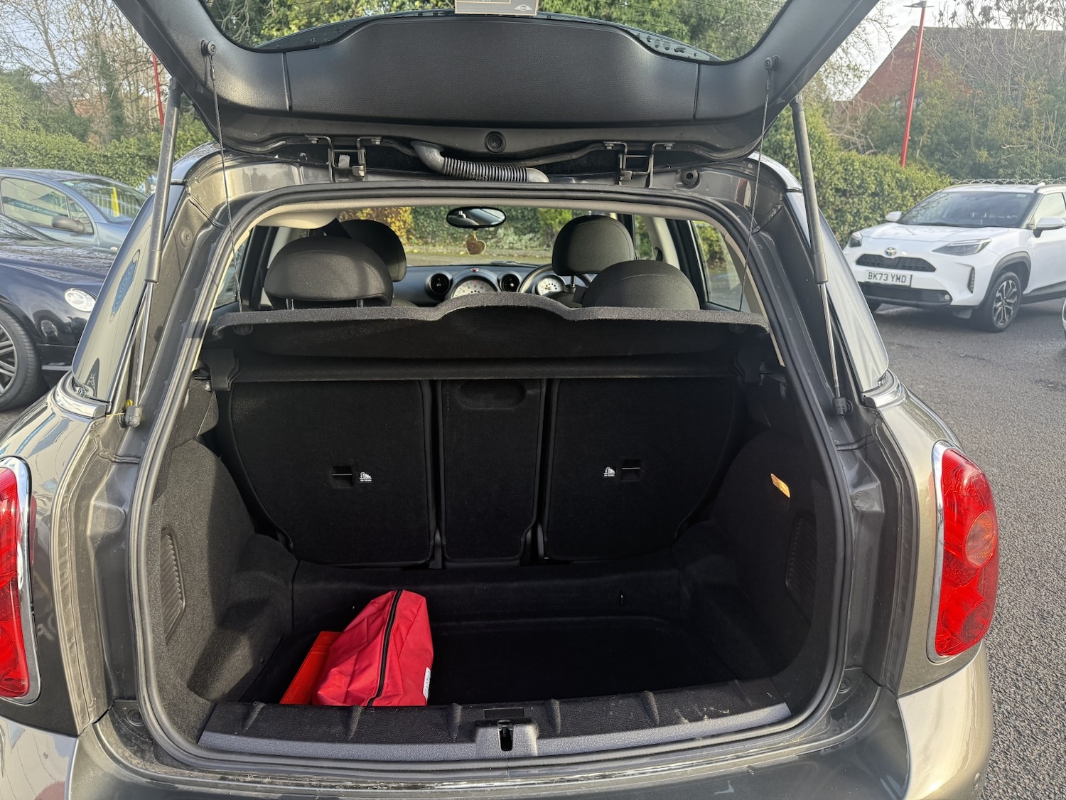 Used MINI Countryman 2013 for sale - 76863904: Photo 23