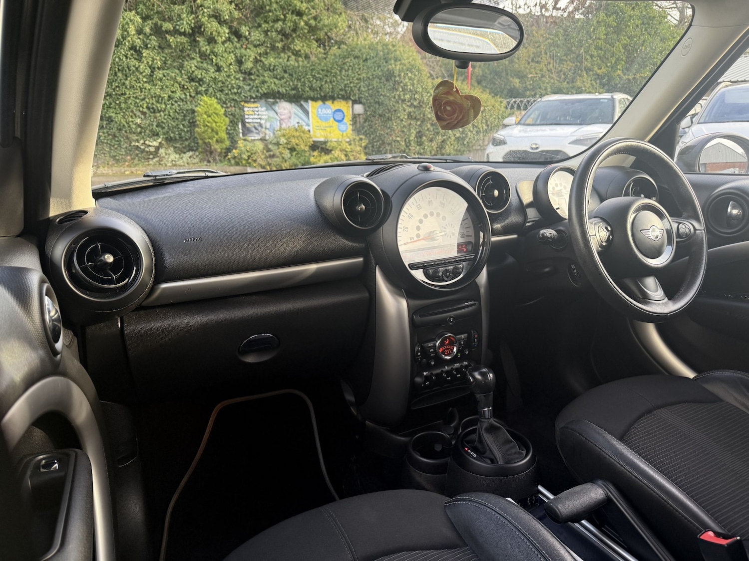 Used MINI Countryman 2013 for sale - 76863904: Photo 24