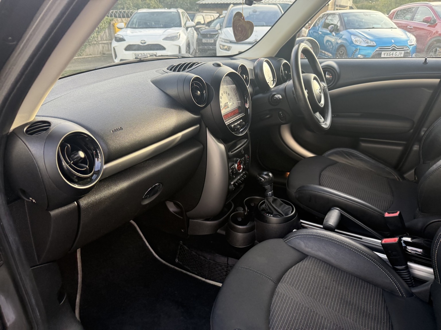 Used MINI Countryman 2013 for sale - 76863904: Photo 26