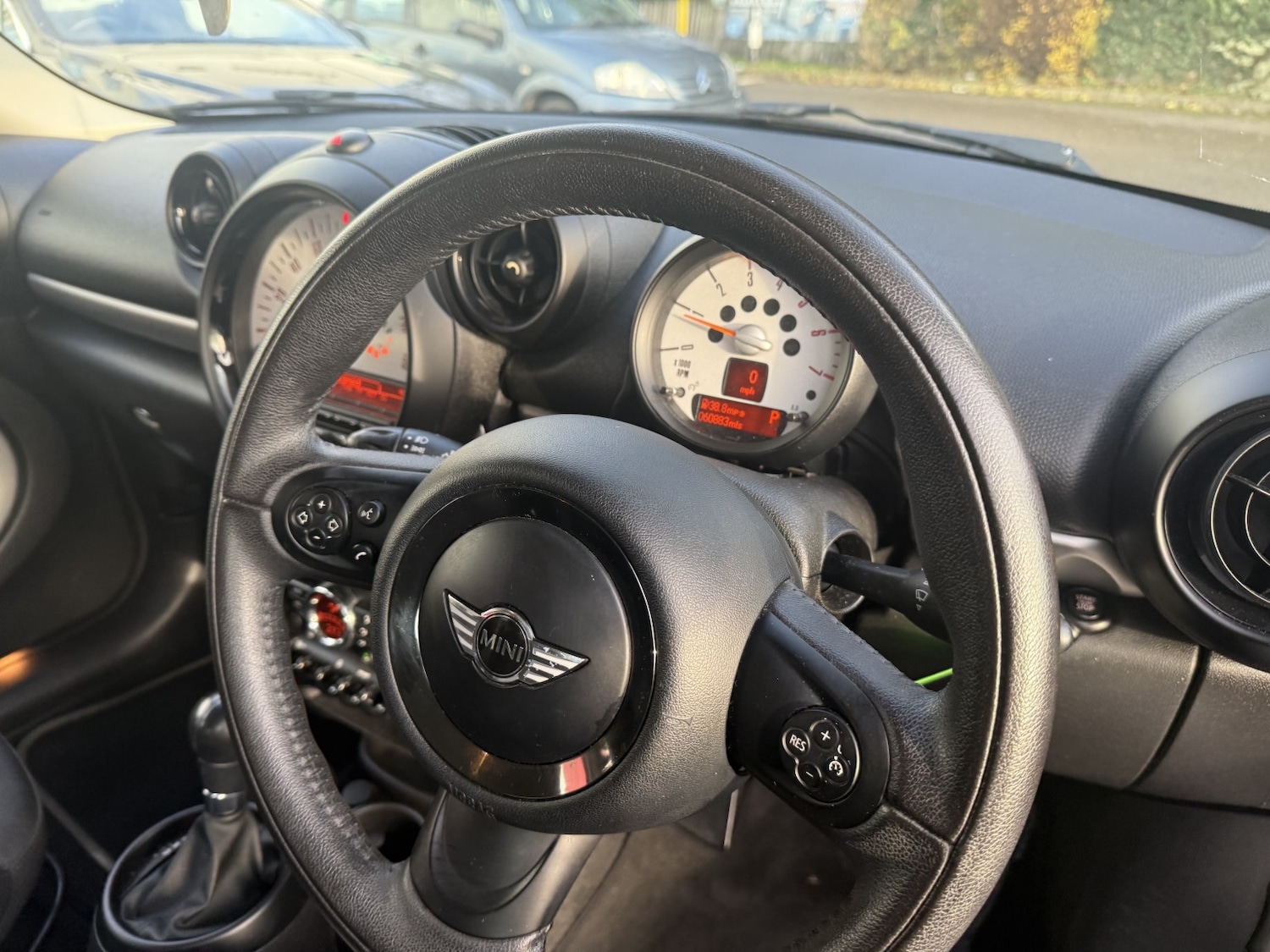 Used MINI Countryman 2013 for sale - 76863904: Photo 27