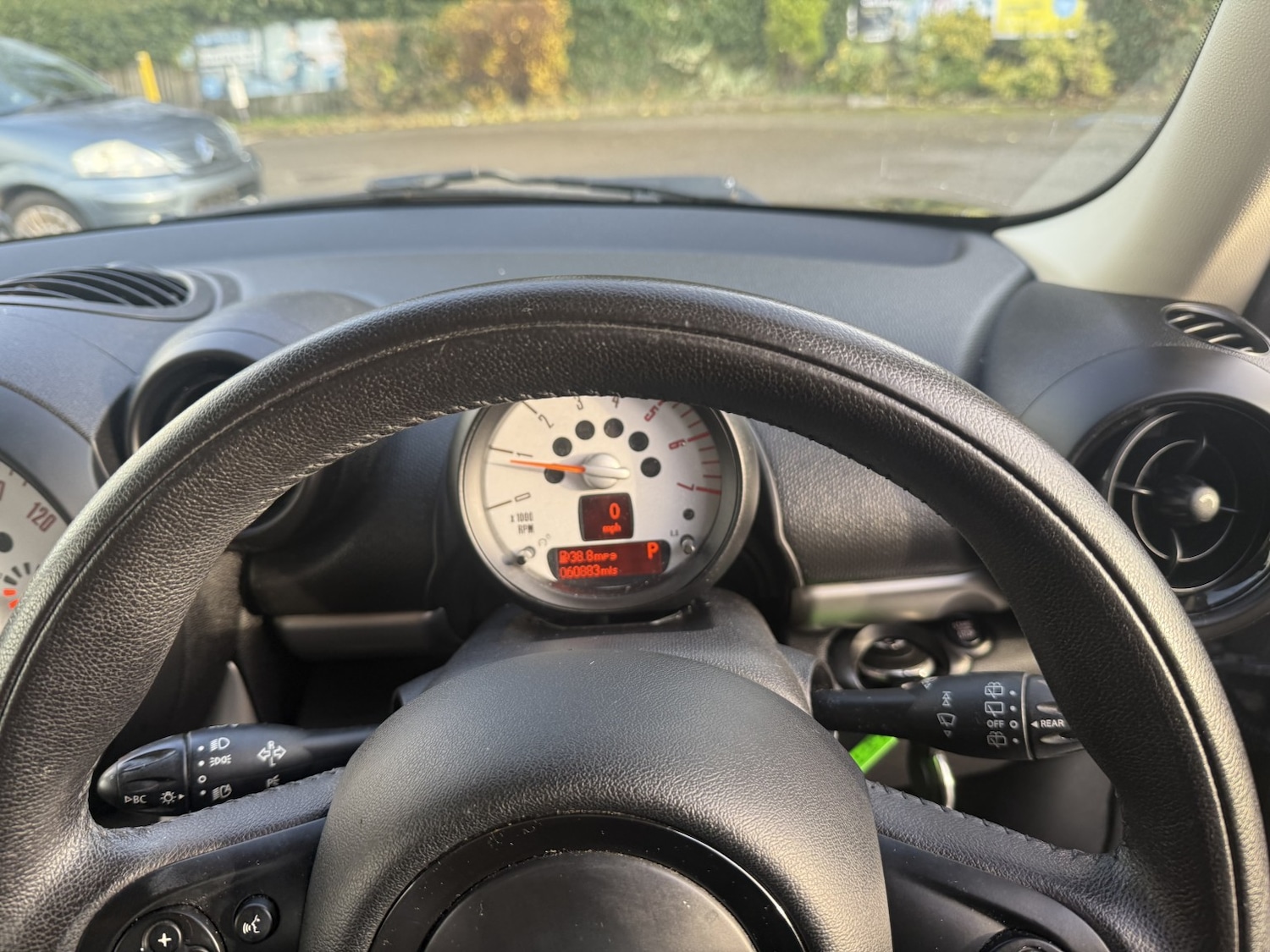 Used MINI Countryman 2013 for sale - 76863904: Photo 28