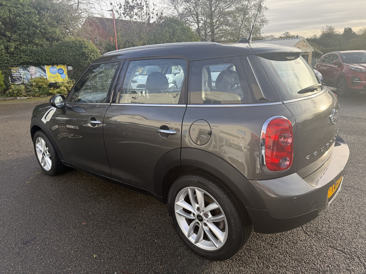 Used MINI Countryman 2013 for sale - 76863904: Photo 3