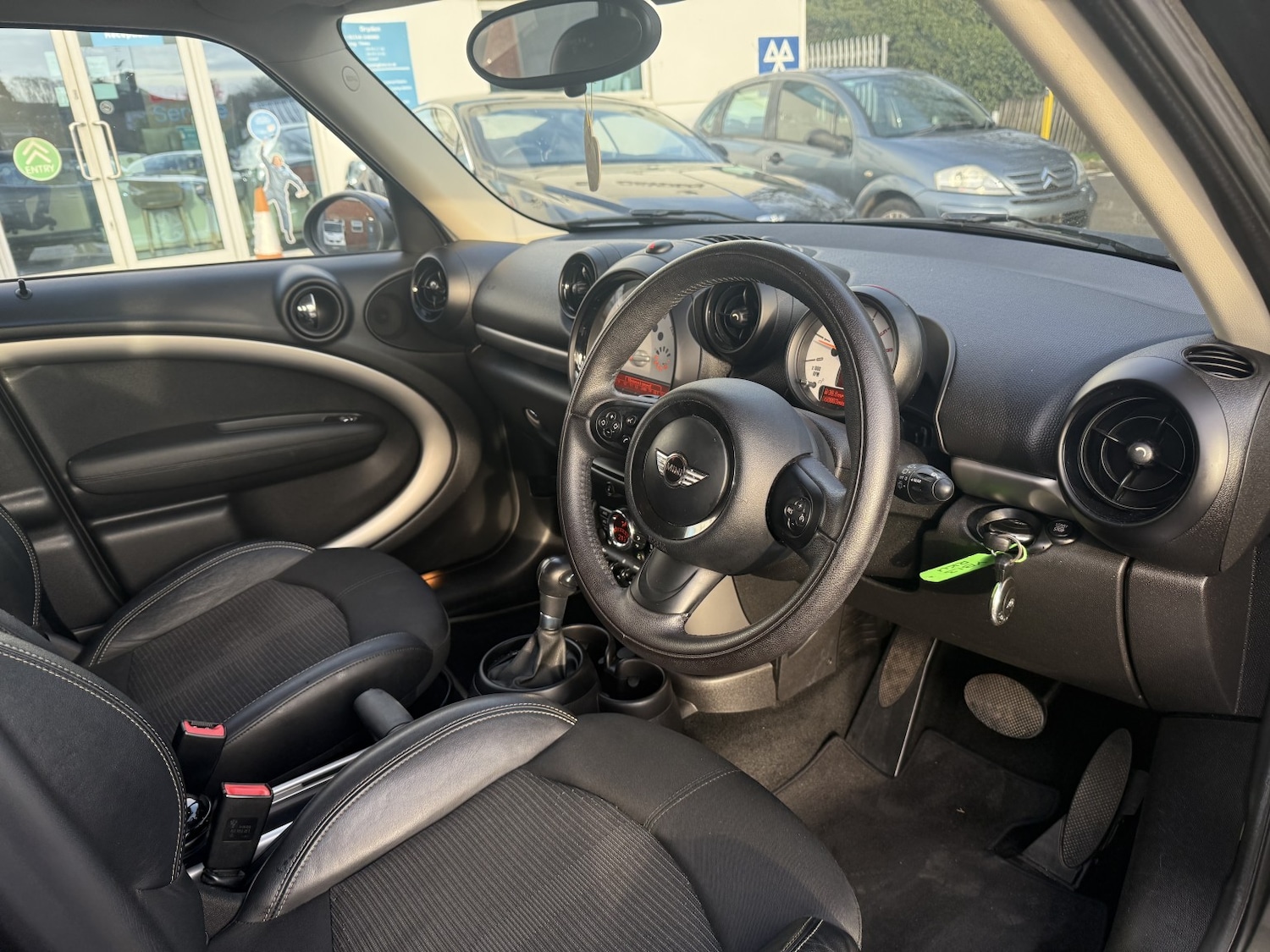 Used MINI Countryman 2013 for sale - 76863904: Photo 5