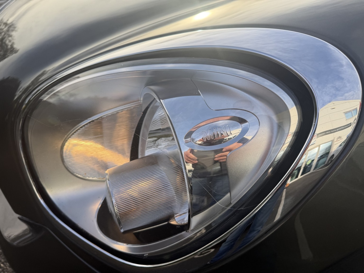 Used MINI Countryman 2013 for sale - 76863904: Photo 6