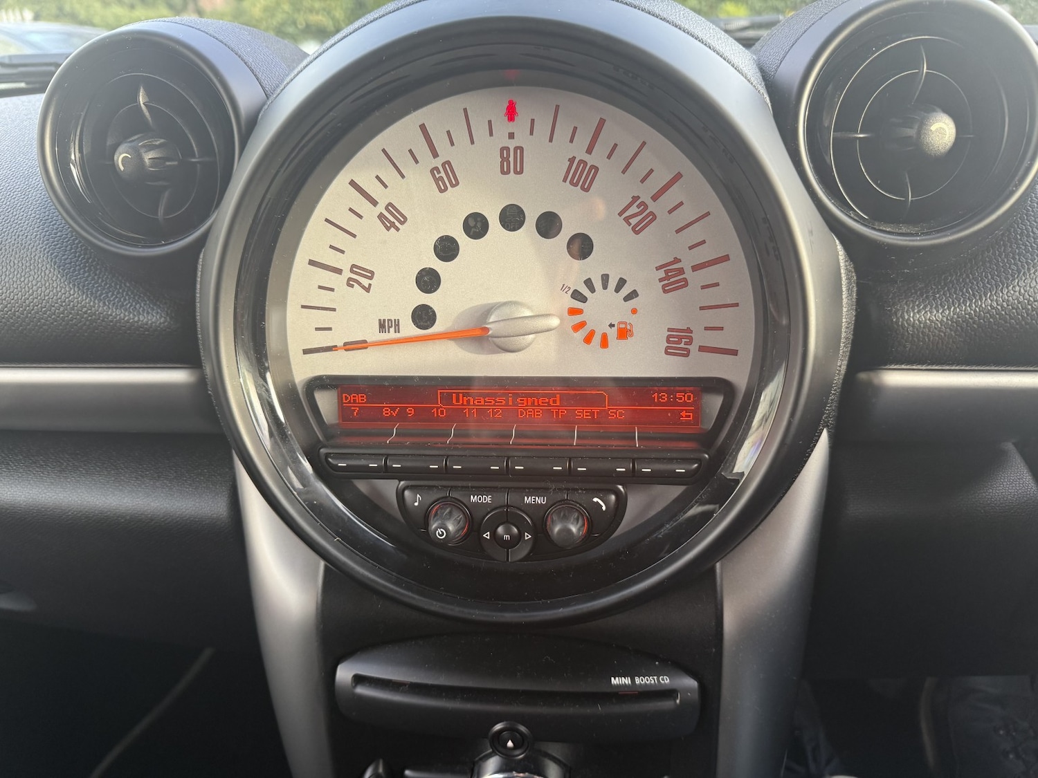 Used MINI Countryman 2013 for sale - 76863904: Photo 7