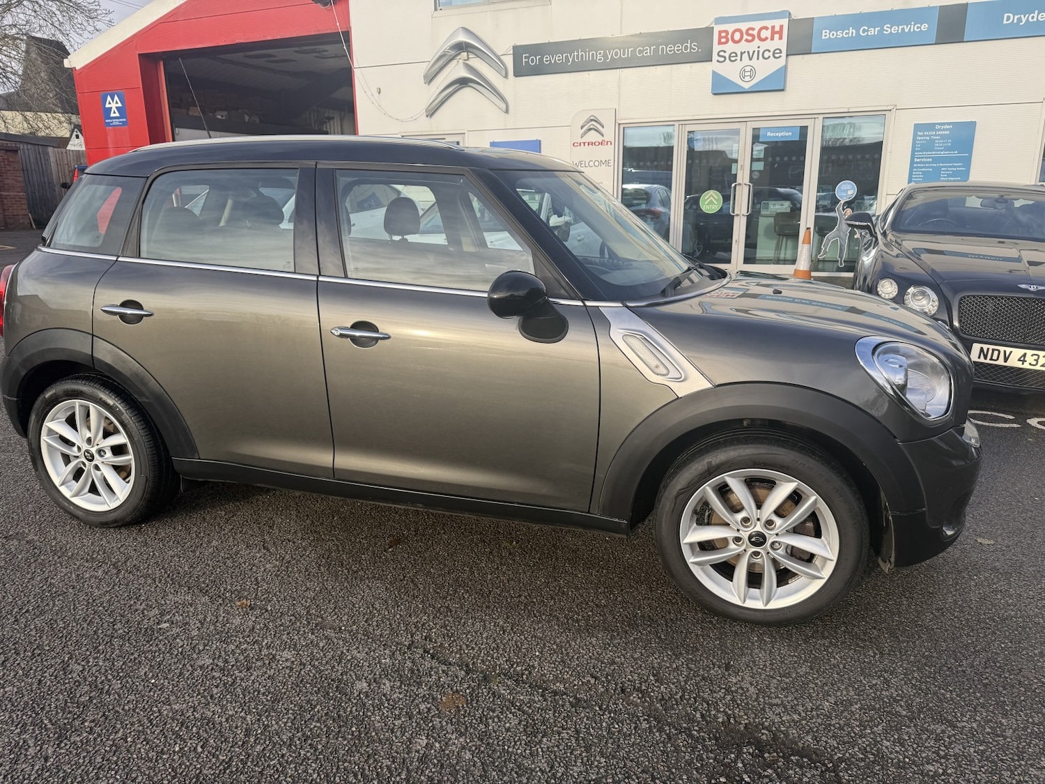 Used MINI Countryman 2013 for sale - 76863904: Photo 8