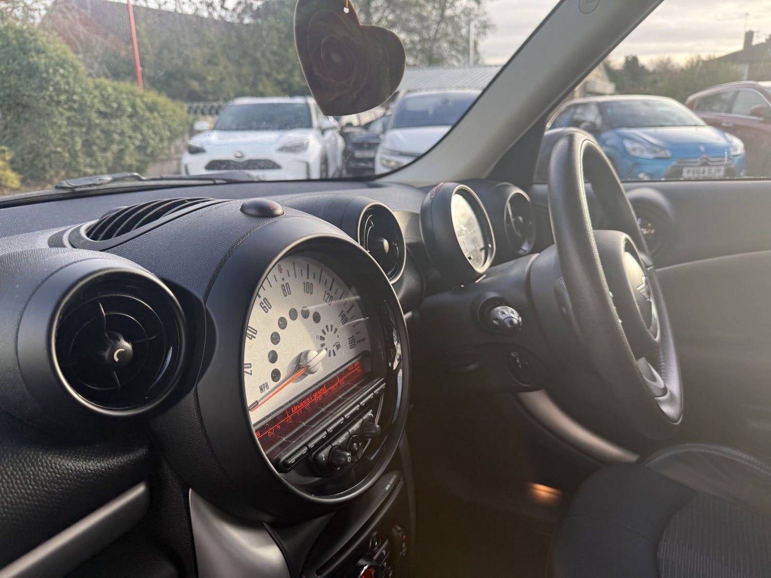 Used MINI Countryman 2013 for sale - 76863904: Photo 9