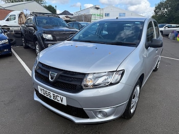 2016 - 1.2 16V 75 Ambiance 5dr