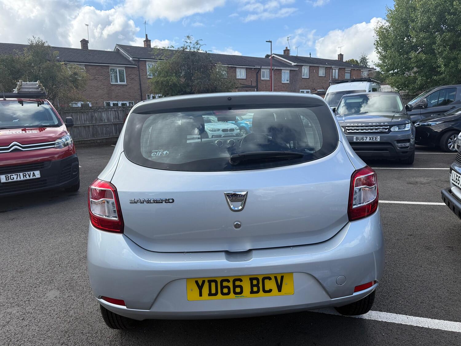 Vehicle 9
