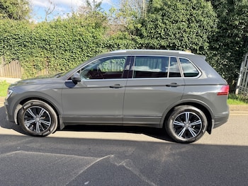 Used Volkswagen Tiguan 2016 for sale - 78637508: Photo