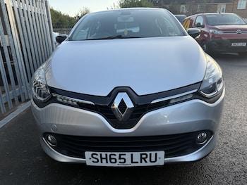 Used Renault Clio 2015 for sale - 76699230: Photo