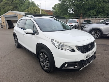 Used Peugeot 2008 2017 for sale - 78739576: Photo