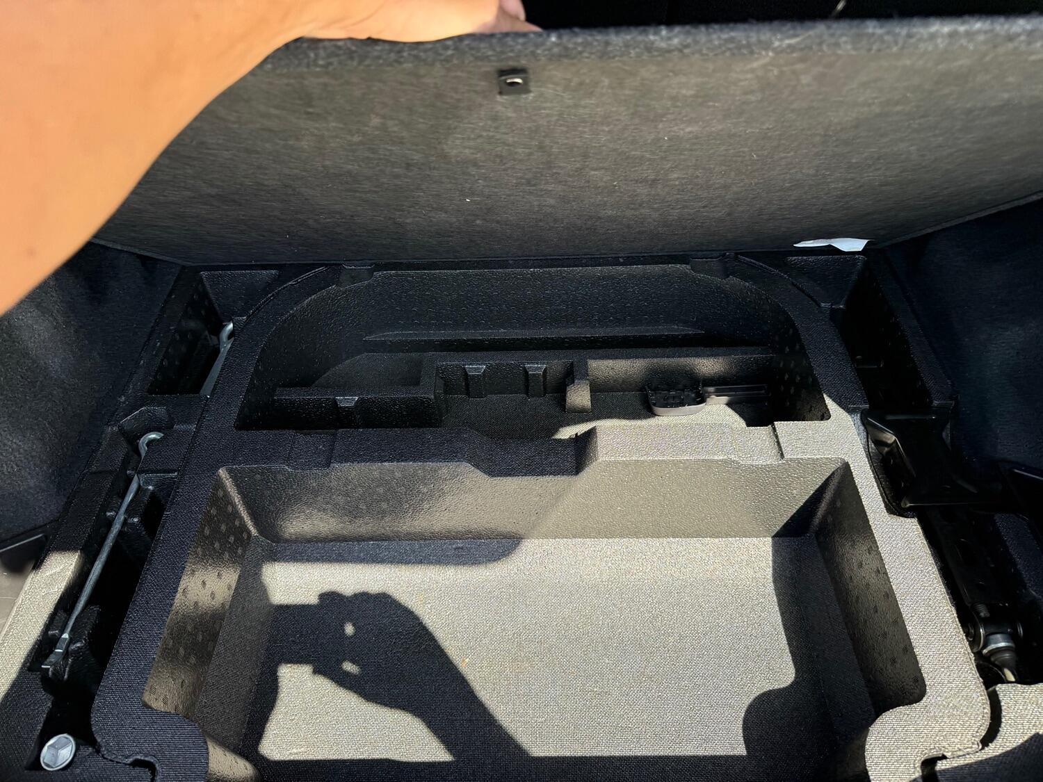 Used Kia Venga 2014 for sale - 76769342: Photo 10