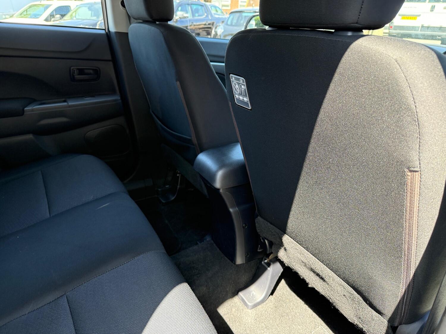 Used Kia Venga 2014 for sale - 76769342: Photo 11